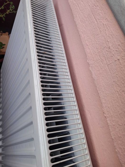 Панелен радиатор