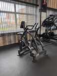 PANATTA SPORT Rowing machine