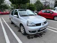 Renault Symbol 1.4 / 2007