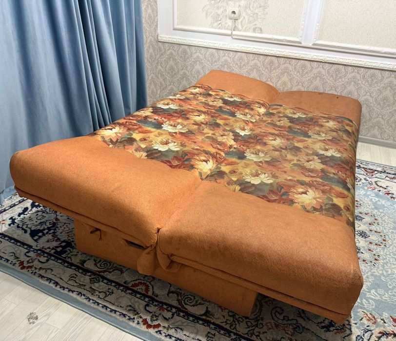 Диван раскладной