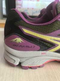 Asics Gel-Fuji Attack 2