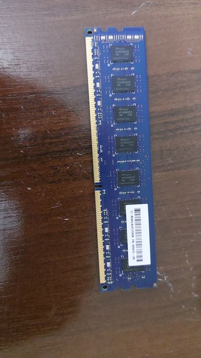 Ддр 3 4 гб б/у х