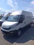 Iveco Daily 2016
