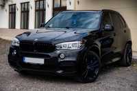 Bmw X5 M50XD FULL *Euro6*