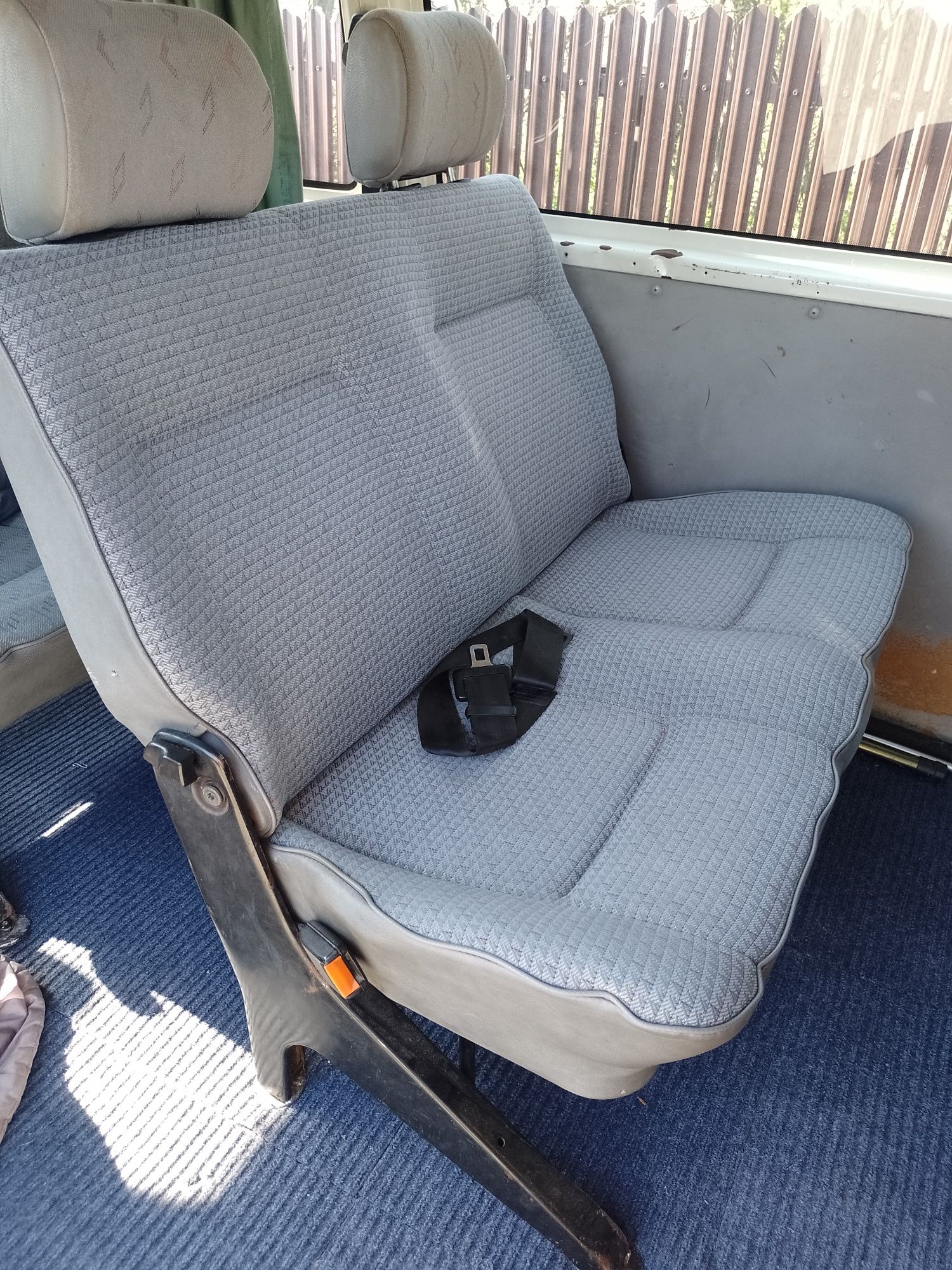 Volkswagen t4 8+1 locuri