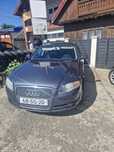 Audi A4 1,9tdi.  2007