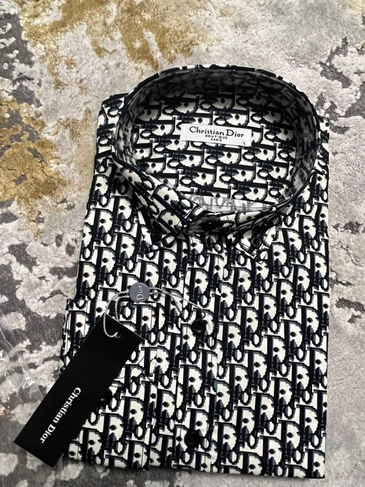 Camasa Christian Diorr - Colectia noua -Calitate superioara