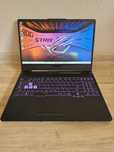 Laptop Gaming Asus TUF i5 Gen. 11 + RTX 3050