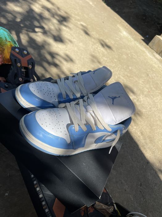 Jordan 1 lou SE marimea 40 ( pretul este negocialbil)