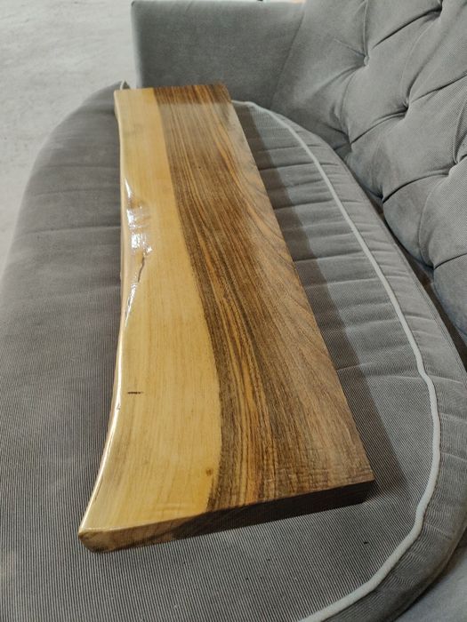 Дървен плот масив орех