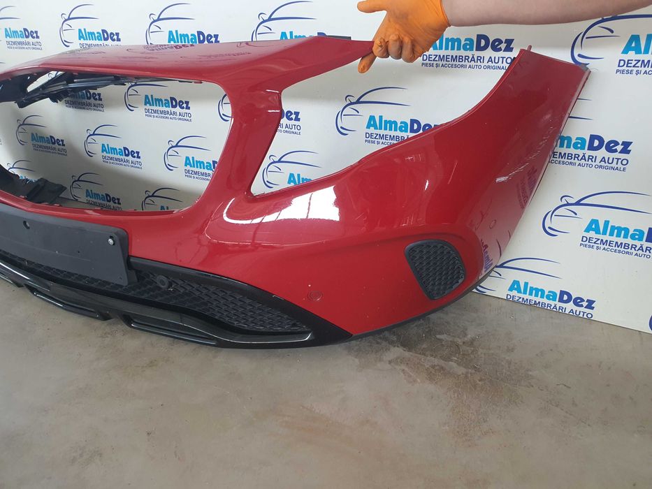 Bara fata cu defect  Mercedes GLA 250 X156 2018 cod motor 270920
