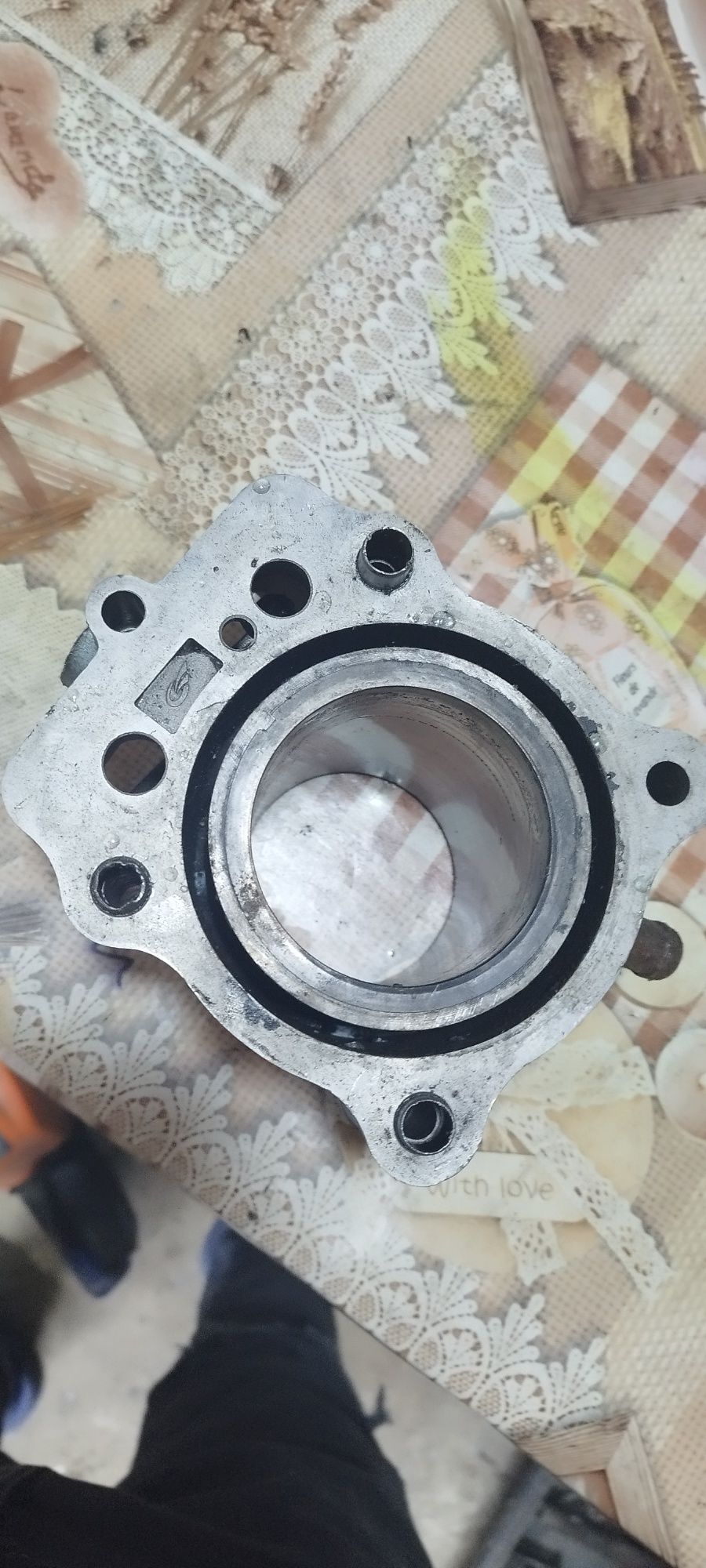Dezmembrez motor 250 CC 125 CC