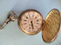Ceas de buzunar autentic
