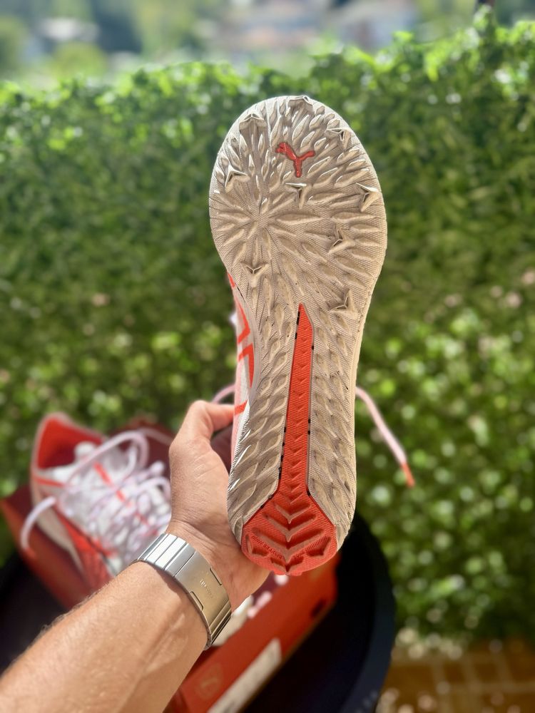Puma ultra 5 pro tt