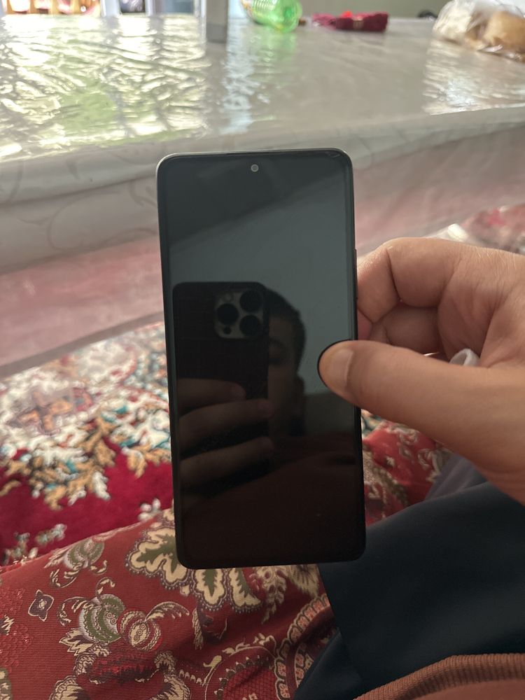 Redmi note 10 pro почти новое