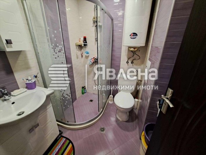 Продава се Двустаен апартамент в Ямбол, Георги Бенковски - 63 кв.м за 837 €/кв.м - Снимка #7