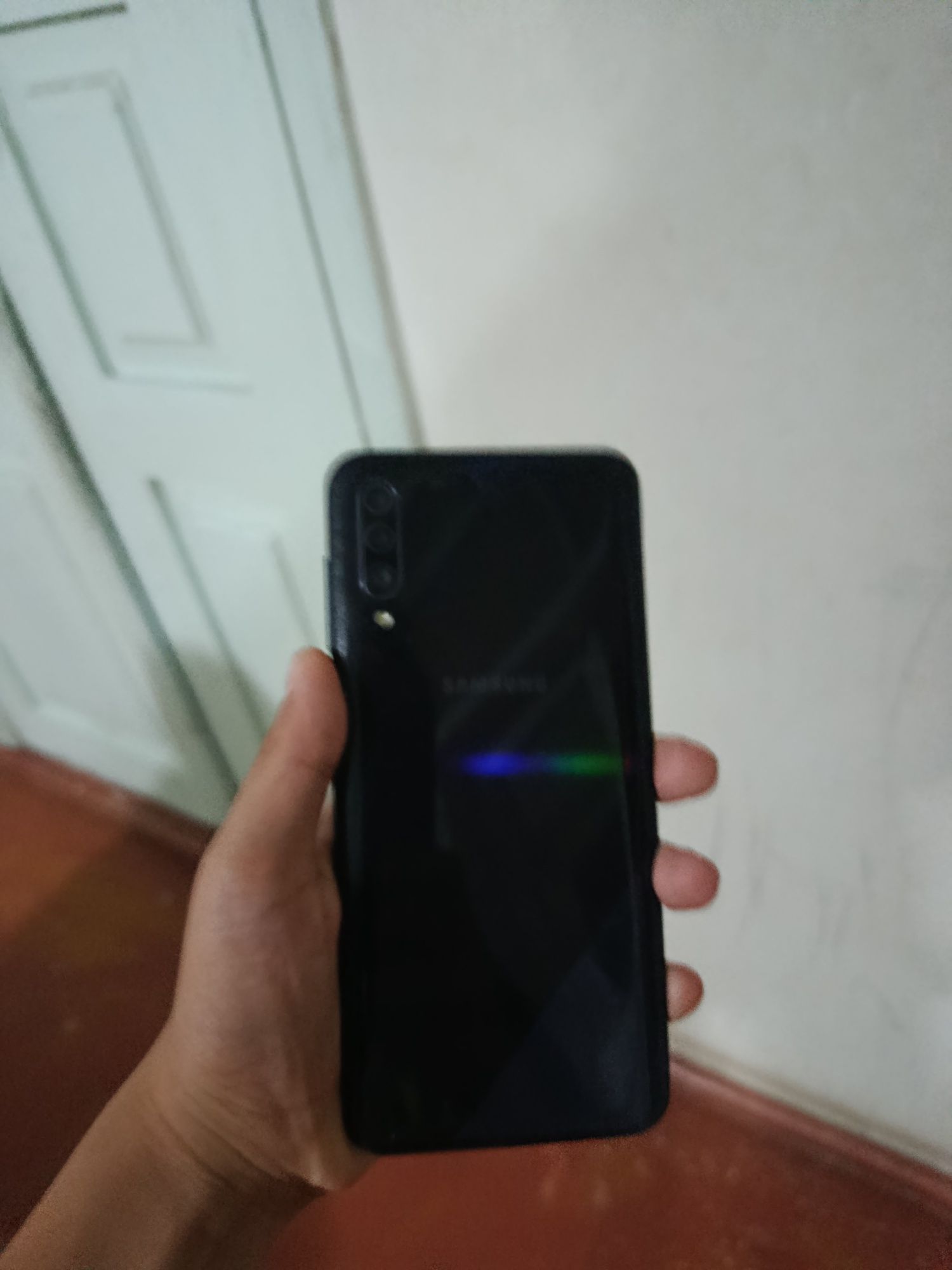 Samsung A30s sotiladi
