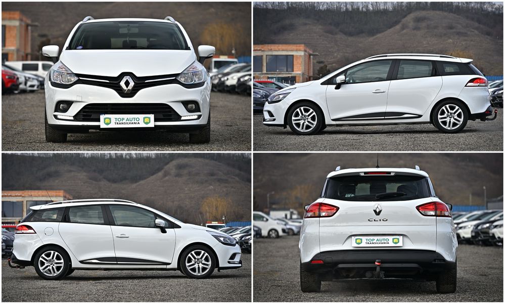 Renault Clio //Rate//