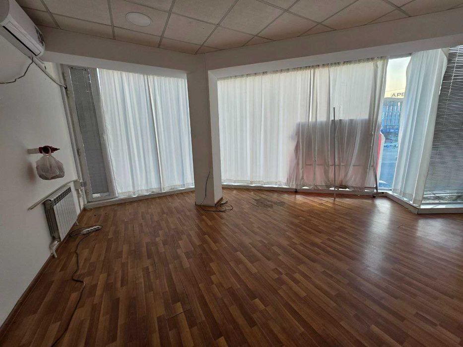 Аренда офиса на паркентском 350 кв м (АС)