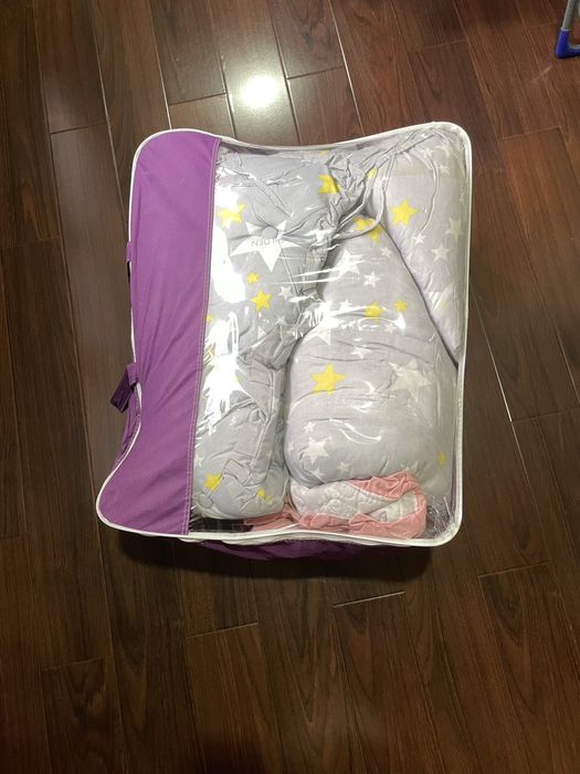 Кроватка трансформер 9в1   For Baby  (в Отличном состоянии)