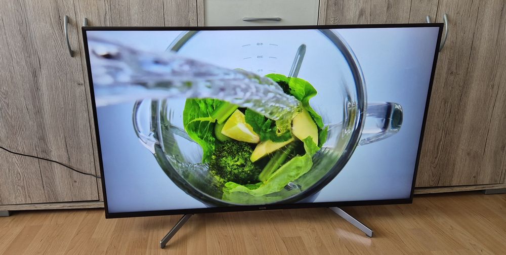 Sony KD-49XG8399 Android, 4K, UltraHD, Smart, WiFi