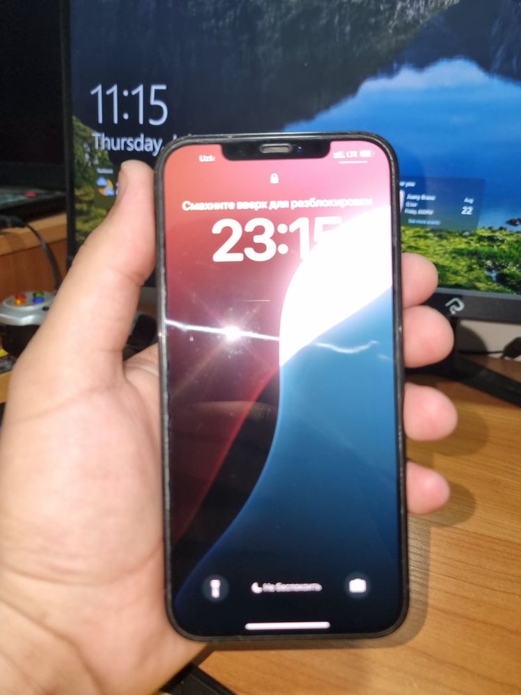 Iphone 12Pro Max