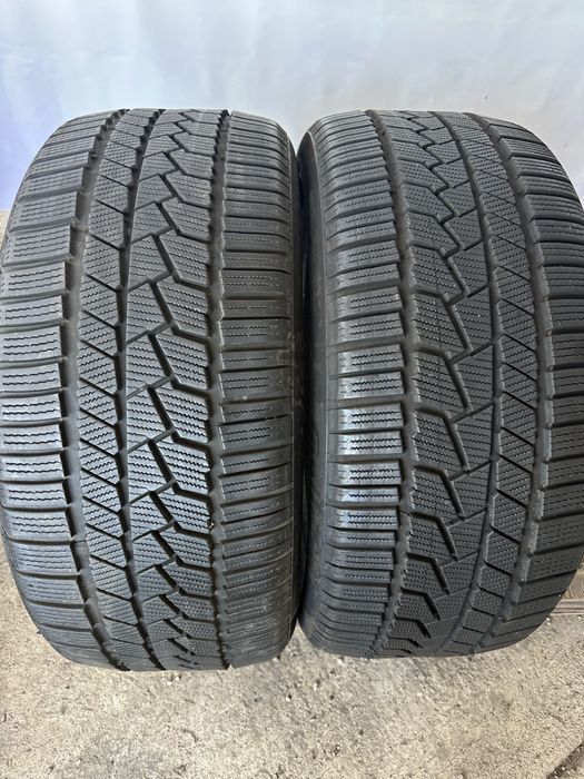 255/40/20 2 броя Continental dot23
