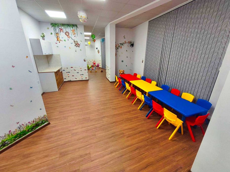 Парти зали Joybox