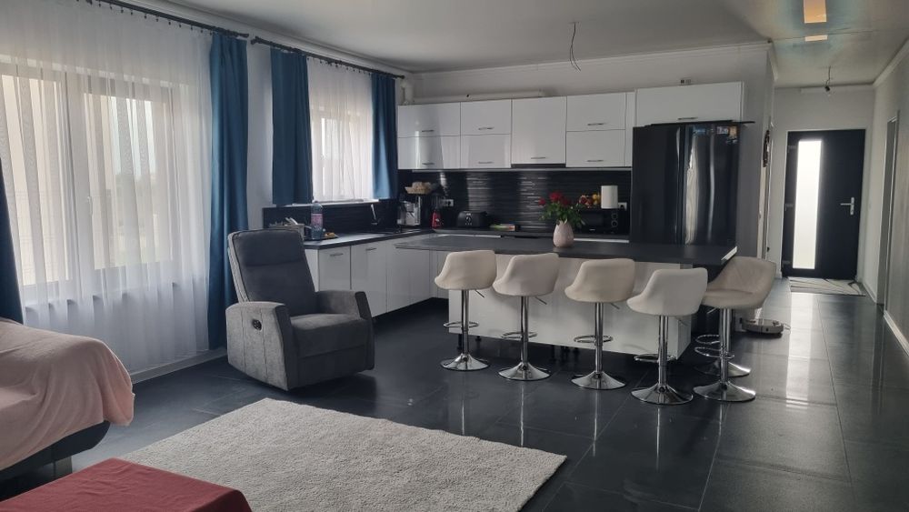 Casa de vânzare în Leș (comuna Nojorid)