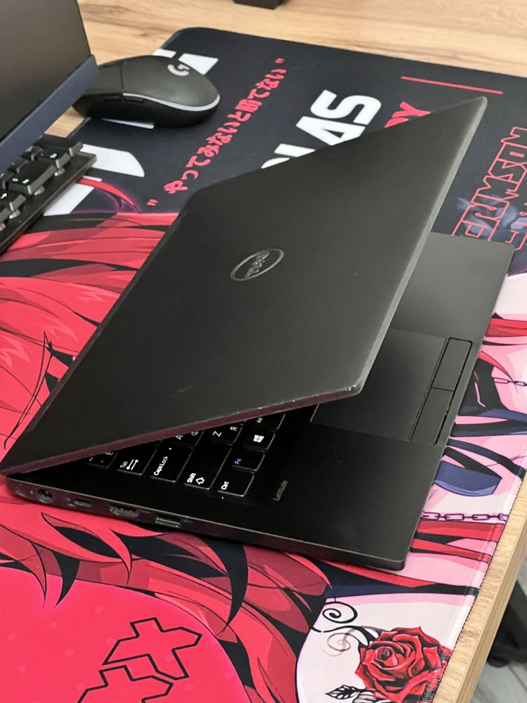 Ноутбук 13” Dell