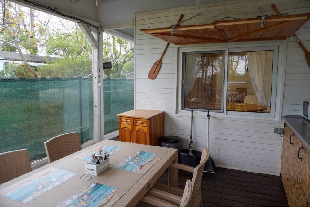 Продава се Бунгало Каваци