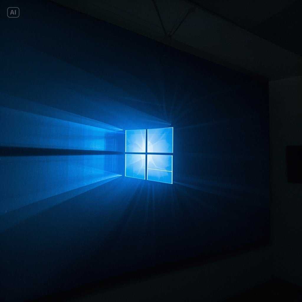 Установка Windows\Айтишник\ IT специалист