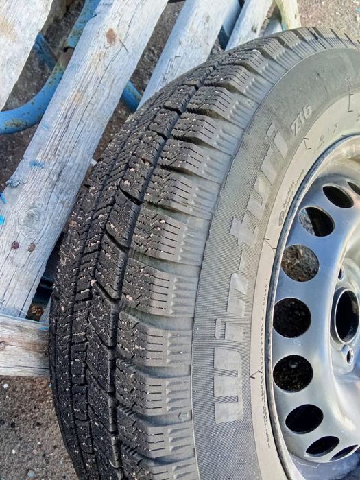 Автошины 185/70/14R