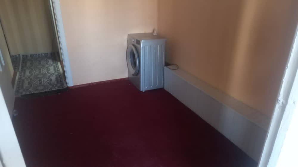 Продаю квартиру в Яшнабадском районе Тузел-1 2х комнатная 50 м2