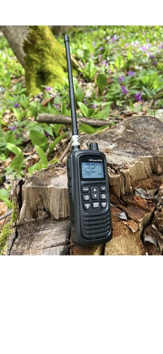 Stație CB portabil PNI HP 82