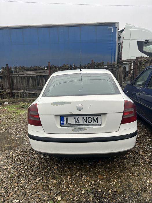 Vand Skoda Octavia 2, mai multe detalii la telefon.