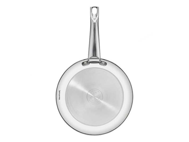 НОВИ! Tefal COOK EAT тенджера с капак, тиган и касерола 4 части