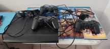 Playstation 3 super slim