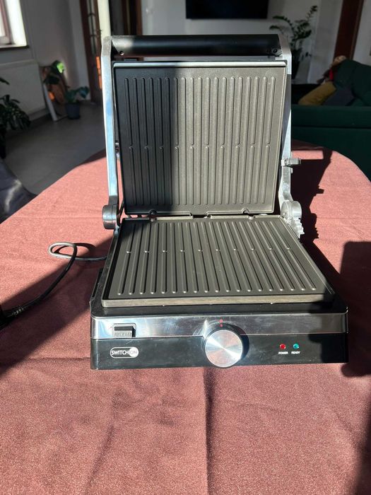 Grill electric 2000W SwitchOn