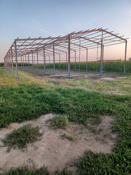 Confecții metalice hale și multe altele