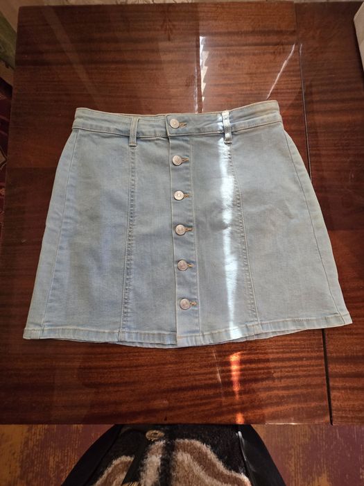 Детские шорты и юбочка