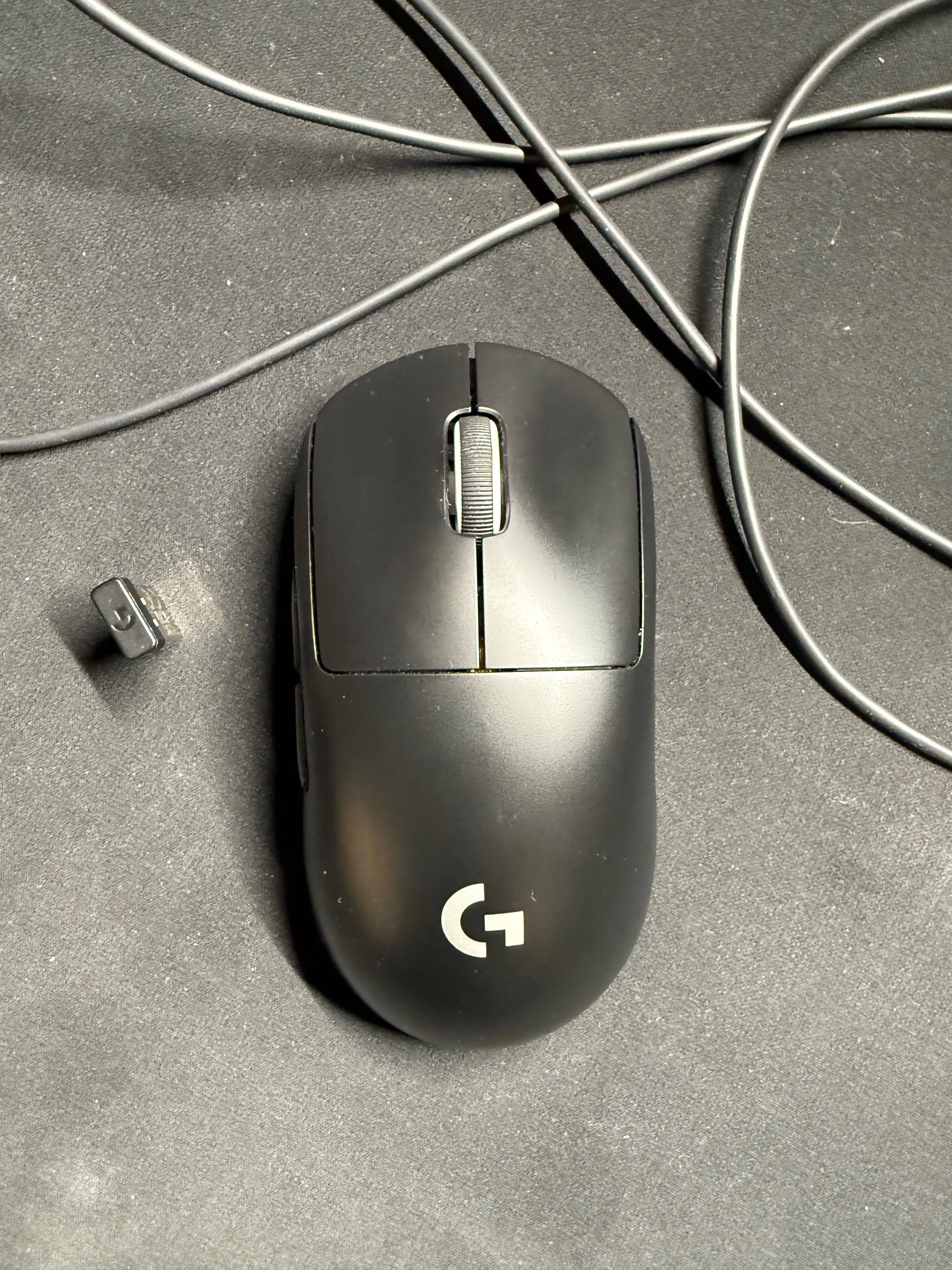 Logitech G Pro X Superlight