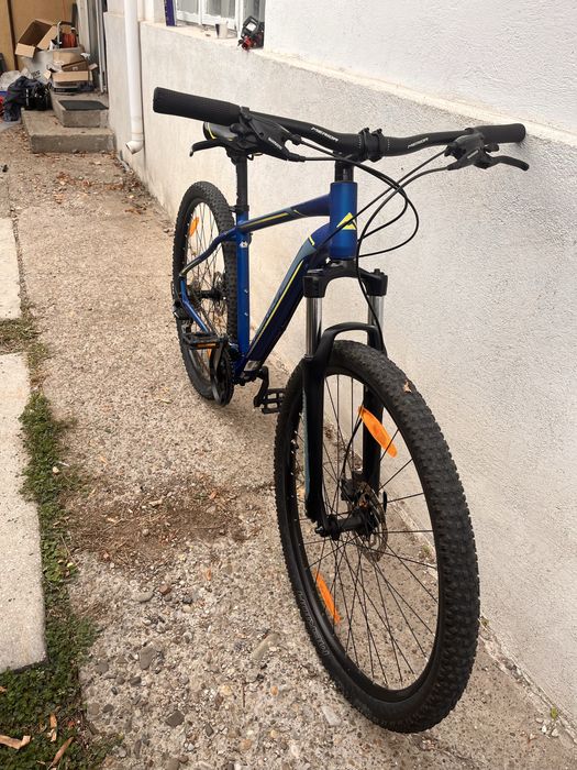 Bicicleta Merida Big Nine 20