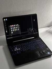 Asus tuf gaming fx505gt