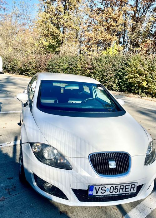 Seat Leon an 2010