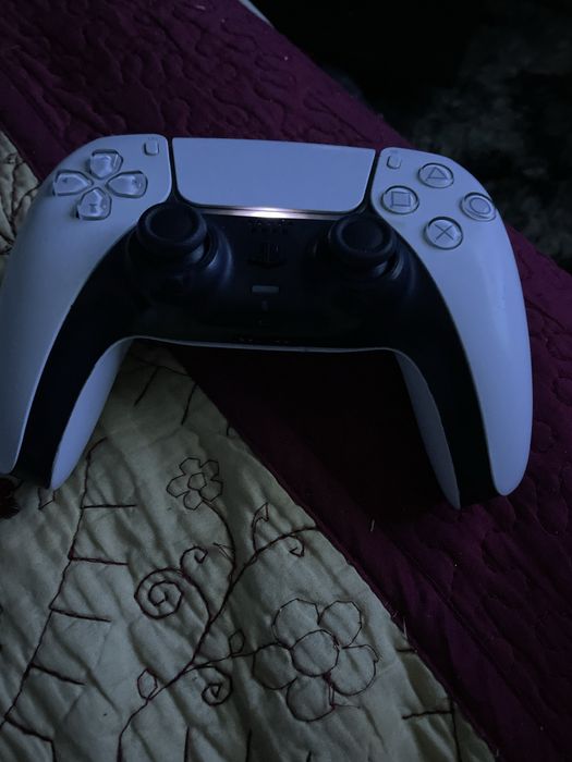 Ps5 disk + maneta