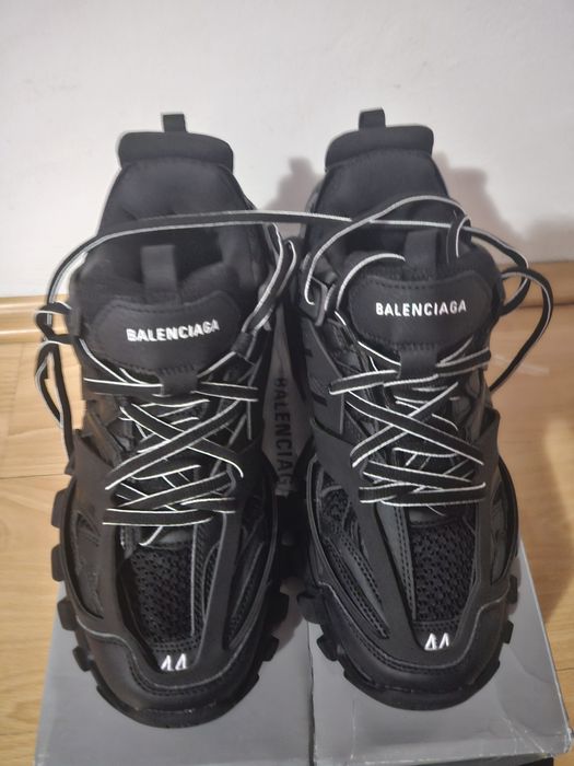 Balenciaga Track Sneakers 44