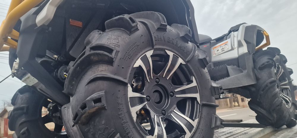 Jante Can-am Can am r14 atv 14 inch