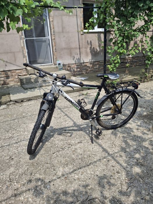 Bicicletă Winora