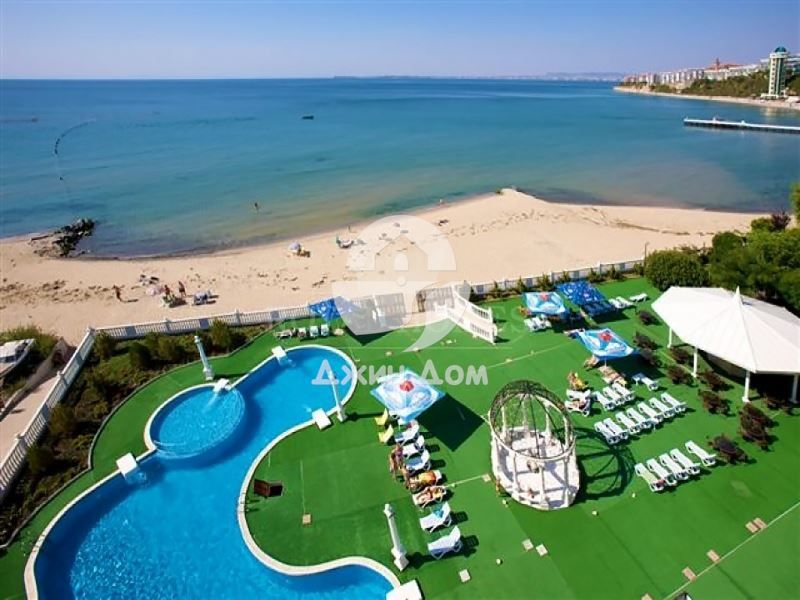 Продава се Двустаен апартамент в к.к. Елените - 45 кв.м за 1378 €/кв.м - Снимка #7